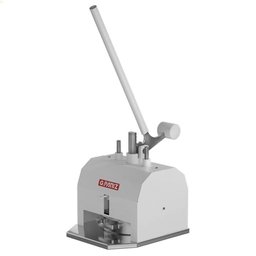 Divisora de Massa G.paniz Dv-36 com Pedestal 36 Pedaços 2,8 Kg - 5
