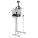 Ver imagem 1 de Divisora de Massa G.paniz Dv-36 com Pedestal 36 Pedaços 2,8 Kg