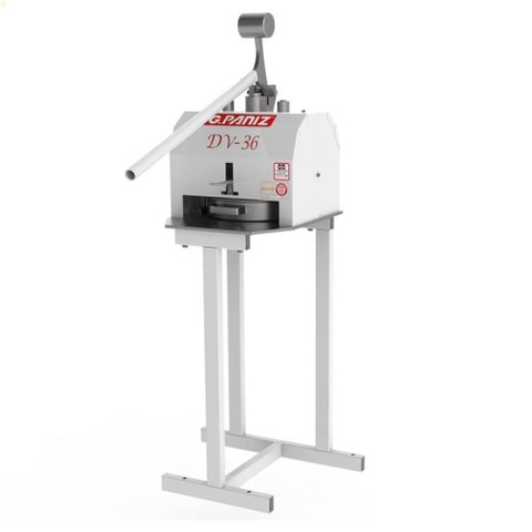 Divisora de Massa G.paniz Dv-36 com Pedestal 36 Pedaços 2,8 Kg