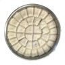 Divisora de Massa G.paniz Dv-36 com Pedestal 36 Pedaços 2,8 Kg - 6