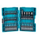 Ver imagem 1 de Jogo de Bits e Brocas 35 Peças Impact Black - Makita B-66880