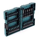 Ver imagem 2 de Jogo de Bits e Brocas 35 Peças Impact Black - Makita B-66880