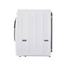 Lava e Seca Smart Lg 14kg Branco com Inteligência Artificial Aidd Motor Inverter Wd14wgsp6a – 220 Vo - 12