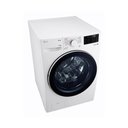 Ver imagem 7 de Lava e Seca Smart Lg 14kg Branco com Inteligência Artificial Aidd Motor Inverter Wd14wgsp6a – 220 Vo