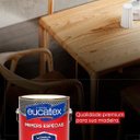 Ver imagem 3 de Fundo Nivelador para Madeira Branco 3,6 Litros - Eucatex