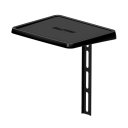 Ver imagem 2 de Suporte para TV Universal Inclinavel 10"- 85" Brasforma