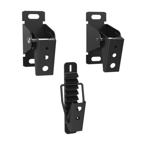 Suporte para TV Universal Inclinavel 10"- 85" Brasforma
