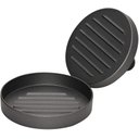 Ver imagem 4 de Molde Forma para Hambúrguer Caseiro Artesanal 12 Cm Q-2531