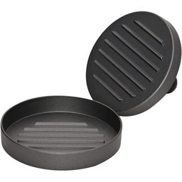 Molde Forma para Hambúrguer Caseiro Artesanal 12 Cm Q-2531 - 4