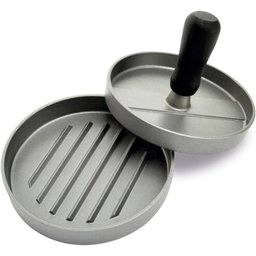 Molde Forma para Hambúrguer Caseiro Artesanal 12 Cm Q-2531 - 2