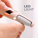 Ver imagem 2 de Lixa Eletrônica para Pés Pedicure Tool Pés Macios e Suaves