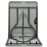 Mesa Dobrável Portátil Vira Maleta 1.80m Camping Praia - 6