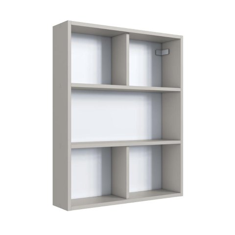 Nicho Organizador com Prateleiras Cp7010 Arenas