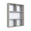 Ver imagem 1 de Nicho Organizador com Prateleiras Cp7010 Arenas