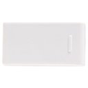 Ver imagem 1 de Kit 05 Unidades - Interruptor Simples 10a / 250v Tablet - Branco