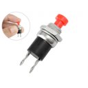 Ver imagem 1 de Chave Push Button (n-f) Vm - Emb 20 Pçs