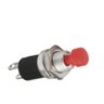 Chave Push Button (n-f) Vm - Emb 20 Pçs - 2