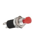 Ver imagem 2 de Chave Push Button (n-f) Vm - Emb 20 Pçs