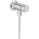 Ver imagem 2 de Valvula de Acionamento Cromado P/ Mictorio - Sigma