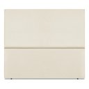 Ver imagem 3 de Cabeceira Cama Box Orgânica Queen 160cm Luna Suede C/frame Bege