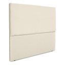 Ver imagem 4 de Cabeceira Cama Box Orgânica Queen 160cm Luna Suede C/frame Bege
