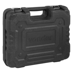 Furadeira Vonder com Impacto 1/2" 13mm 9 Peças 220V FIV709 - 7