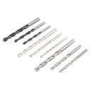 Ver imagem 4 de Furadeira Vonder com Impacto 1/2" 13mm 9 Peças 220V FIV709