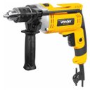 Ver imagem 2 de Furadeira Vonder com Impacto 1/2" 13mm 9 Peças 220V FIV709