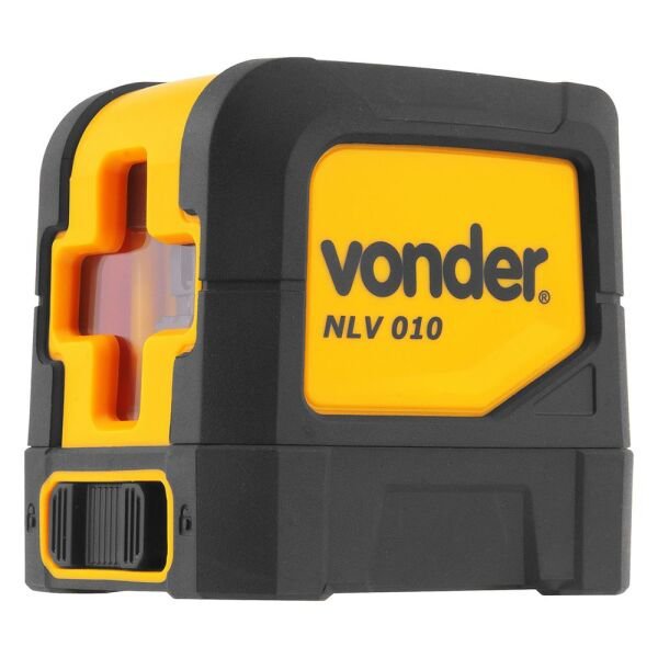 Nível Laser Vonder 10M NLV010 - 6