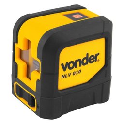 Nível Laser Vonder 10M NLV010 - 5