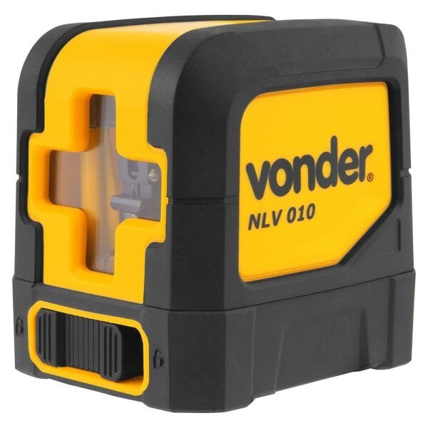 Nível Laser Vonder 10M NLV010