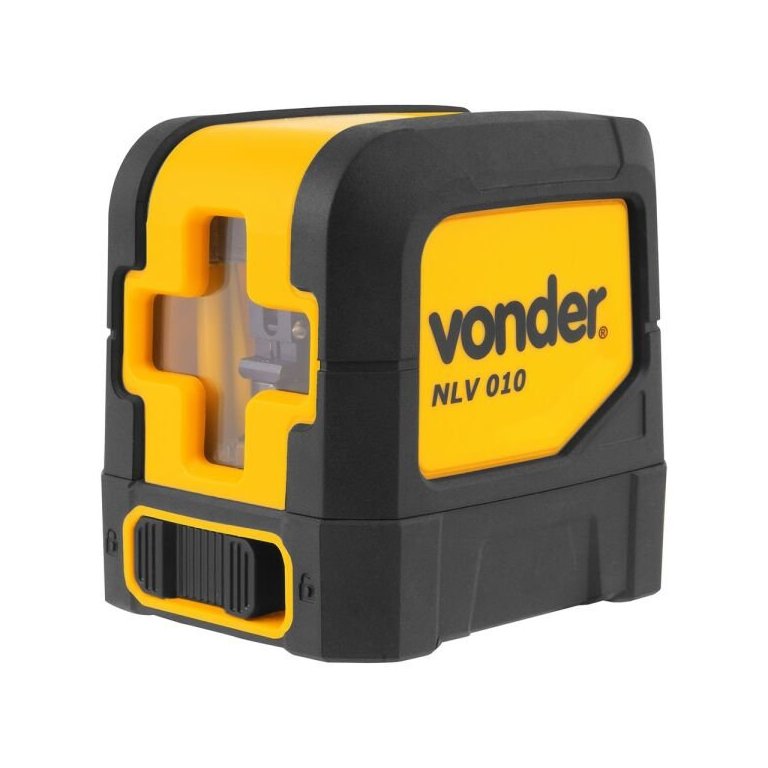 Nível Laser Vonder 10M NLV010