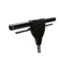 Ver imagem 6 de Enceradeira Industrial Allclean 350+Escova Lavar+Sup Com Velcro+Disco Verde+Disco Branco - 220v