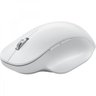 Mouse Microsoft Ergo Wireless 1955 White - 1
