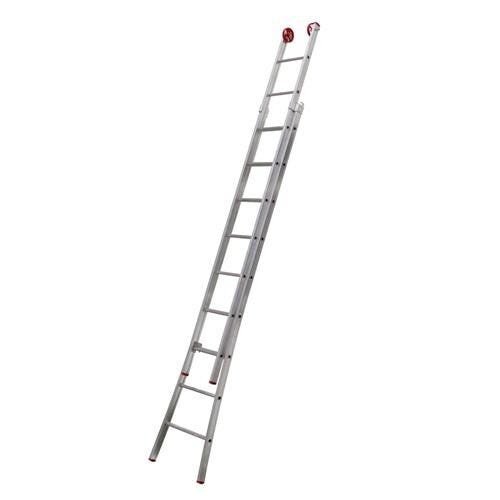 Escada Extensiva 13 Degraus - 3