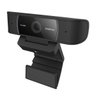 Webcam Intelbras Cam-1080P, Cabo USB, Full Hd, Preto - 1