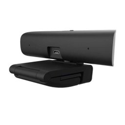 Webcam Intelbras Cam-1080P, Cabo USB, Full Hd, Preto - 3