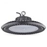 Luminária Industrial High Bay Ufo 100w Smd 6500k - 1
