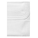 Ver imagem 4 de TOALHA LAVABO CLÁSSICO RELEVO GUARDANAPOS PCT COM 25UN TLD-C RELEVO