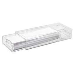 TOALHA LAVABO CLÁSSICO RELEVO GUARDANAPOS PCT COM 25UN TLD-C RELEVO - 2