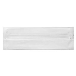 TOALHA LAVABO CLÁSSICO RELEVO GUARDANAPOS PCT COM 25UN TLD-C RELEVO - 3