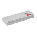 Ver imagem 1 de TOALHA LAVABO CLÁSSICO RELEVO GUARDANAPOS PCT COM 25UN TLD-C RELEVO