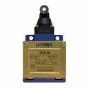 Ver imagem 1 de Chave Fim de Curso Xck-m 102 Pistao C/ Roldana