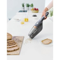 Aspirador de Pó Vertical Electrolux Erg24N, Sem Fio, 2 Velocidades, Acessórios, 14,4V, Bateria - 3