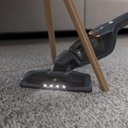 Ver imagem 2 de Aspirador de Pó Vertical Electrolux Erg24N, Sem Fio, 2 Velocidades, Acessórios, 14,4V, Bateria