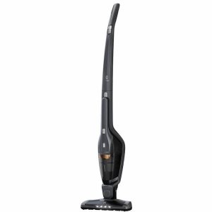 Aspirador de Pó Vertical Electrolux Erg24N, Sem Fio, 2 Velocidades, Acessórios, 14,4V, Bateria