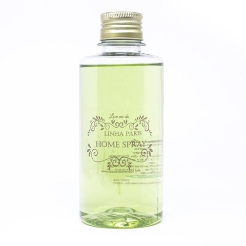 Home Spray Refil Pet 250 Ml