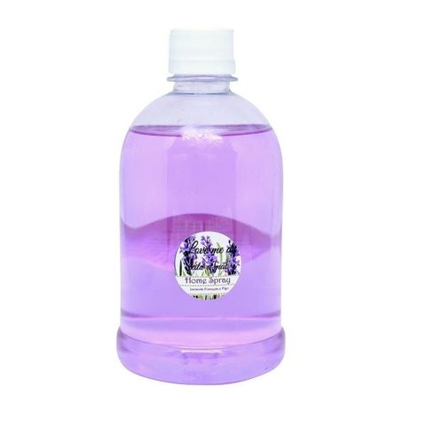 Home Spray Refil Pet 500 Ml