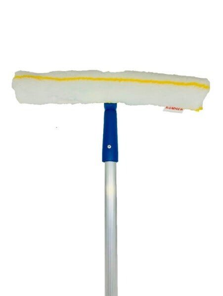 Combinado Limpa Vidro 2 em 1 - 45cm - 7