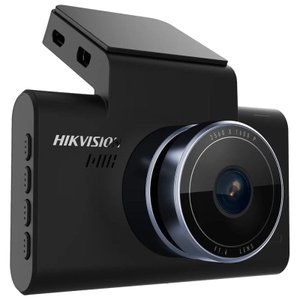 Camera para Carro Hikvision C6 Dash Cam AR-DC5313-C6 1600P